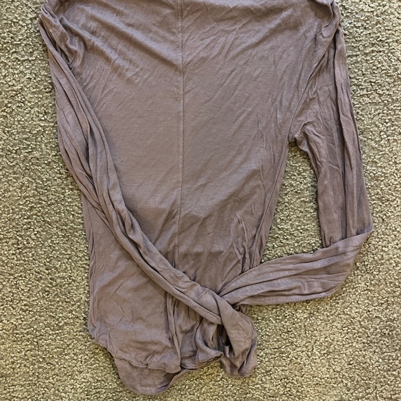 NWOT FP Intimately Night We Met Long Sleeve - Picture 6 of 8